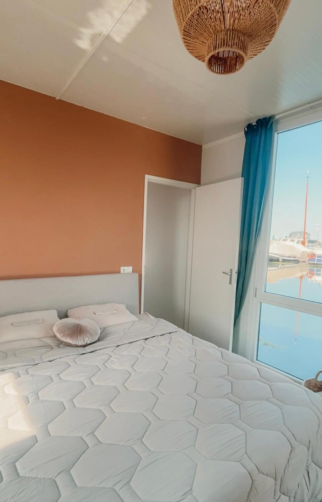 Retreatboat Ibiza Bed & Breakfast Lith Dış mekan fotoğraf